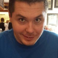 Profile Picture of Jacek Matuszewski (@jack_m_89) on Twitter