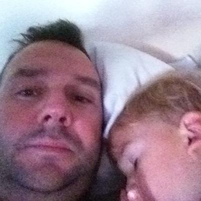 Profile Picture of Brett Whiting (@brettw1972) on Twitter