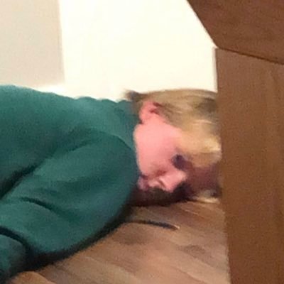 Profile Picture of Blake Ewing (@Blake_Ewing25) on Twitter