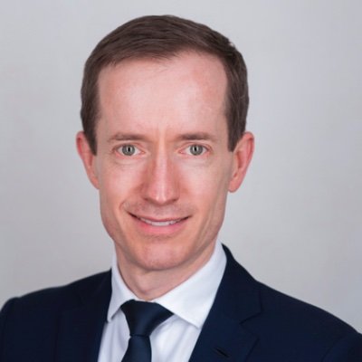 Profile Picture of David J Beavis (@DavidJBeavis) on Twitter