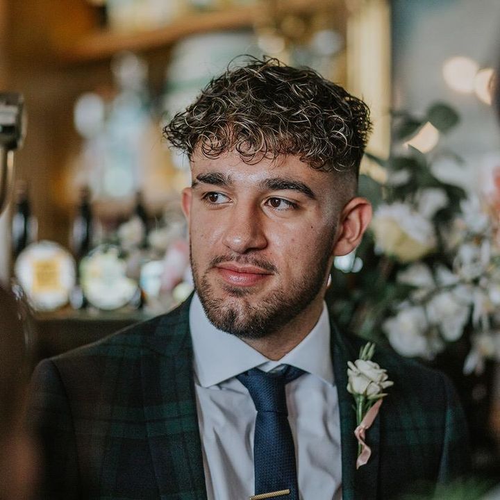 Profile Picture of Tommy Ludford (@tludford) on Tiktok