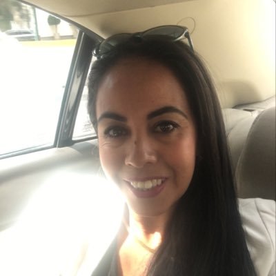 Profile Picture of Ana Belen Cruz Martinez (@AnaBelencruzMa3) on Twitter