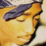 Profile Picture of 👑Tupac Amaru Shakur👑 (@2upacshakur) on Instagram