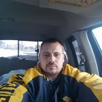 Profile Picture of Keith Bohn (@detriot_power) on Instagram
