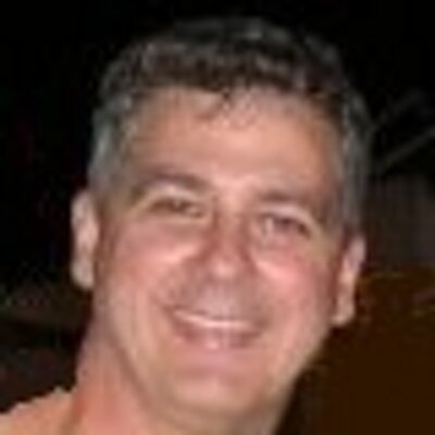 Profile Picture of Terry Rourke (@Rourket) on Twitter