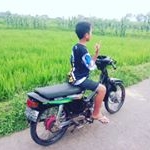 Profile Picture of M.Irfan..Maulana (@andre.oriens) on Instagram