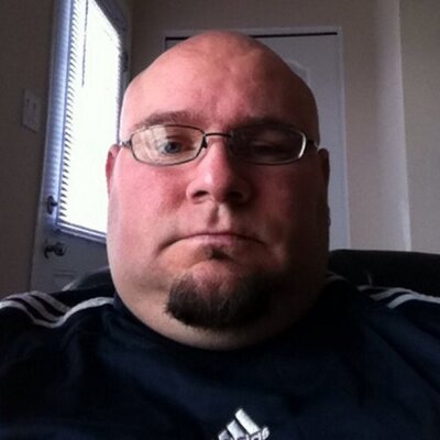 Profile Picture of Michael Carriere (@supermangod2012) on Twitter