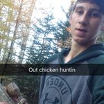 Profile Picture of Scotthassan (@scoottheredneck) on Instagram