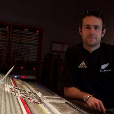 Profile Picture of Lance Powell (@SoundGuyLance) on Twitter