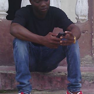 Profile Picture of Elvis John (@elvis.john.7792) on Facebook