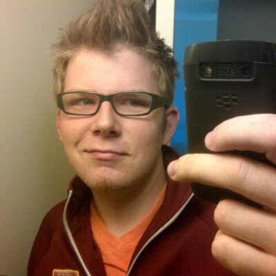 Profile Picture of Adam Howden (@adamhowden27) on Twitter