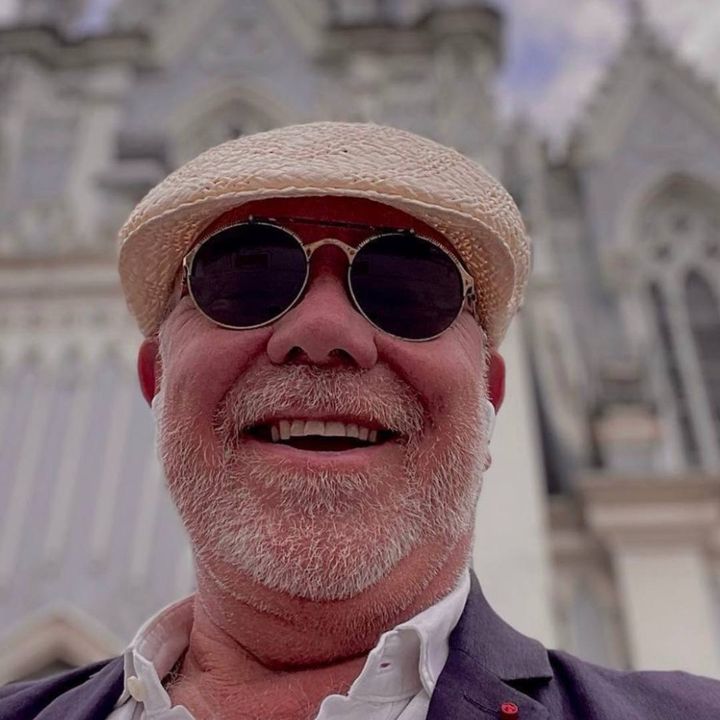 Profile Picture of michaeldona (@michaeldona21) on Tiktok