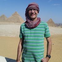Profile Picture of Marc Mcdowell (@marc-mcdowell-8) on Quora