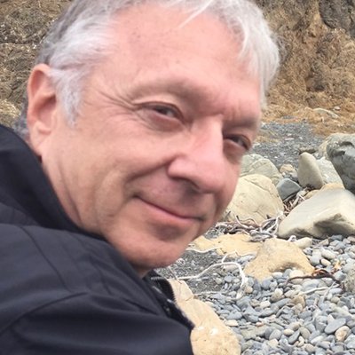 Profile Picture of Robert Salvo (@rsalvo1951) on Twitter