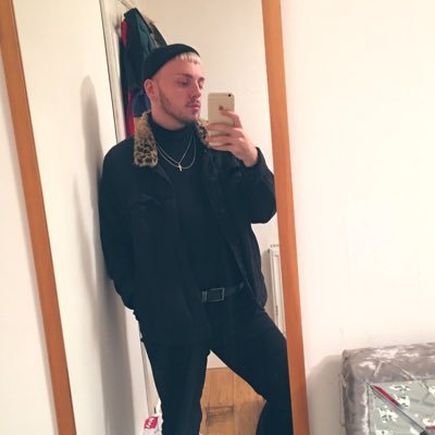 Profile Picture of Brandon Small (@BrandonSmall97) on Twitter