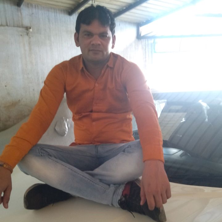 Profile Picture of Anil Malik (@anilmalik905) on Tiktok