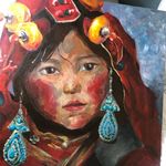 Marissa Nguyen - Instagram Profile Picture of Marissa Nguyen (@marissa_fineart) on Instagram