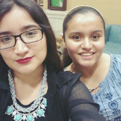 Profile Picture of Miriam Coello (@MiriamGCoello) on Twitter