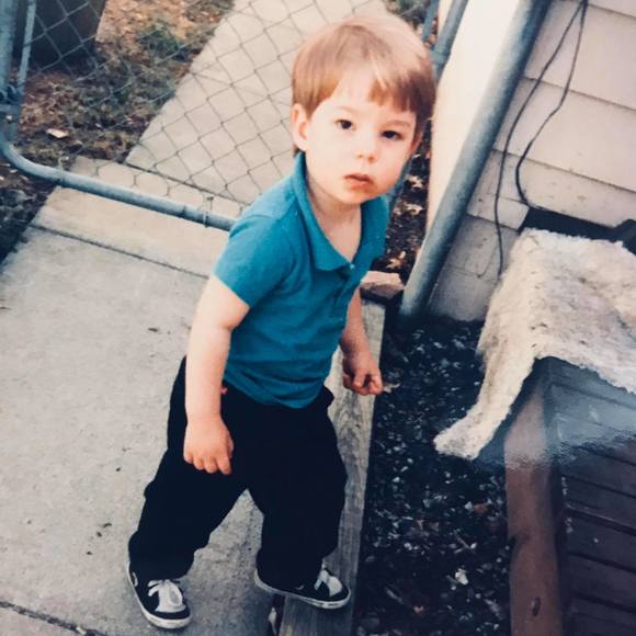 Profile Picture of Josh Roop (@josh_roop) on Poshmark