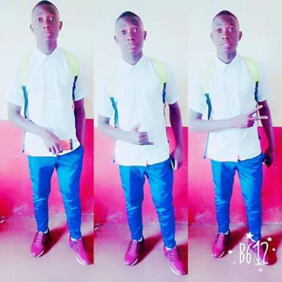 Profile Picture of Feindouno Albert Amara (@AmaraFeindouno) on Twitter