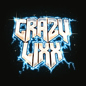 Profile Picture of Crazy Lixx (@CrazyLixx) on Youtube