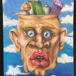 Profile Picture of Kyle Watson - (@kylewatson_art) on Instagram