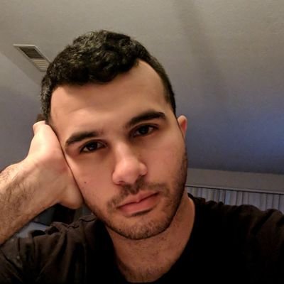Profile Picture of Youssef Elfar (@YoussefElFar) on Twitter