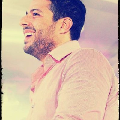 Profile Picture of Magdy Abourahma (@magdy_abourahma) on Twitter