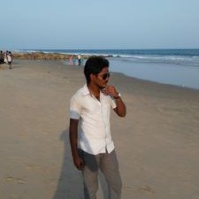Profile Picture of Ravi Akkireddy (@akkireddy_ravi) on Twitter