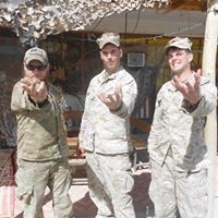 Profile Picture of Joseph Havard (@jhavard916) on Pinterest