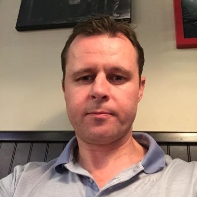 Profile Picture of Michael Yore (@mick_yore) on Twitter