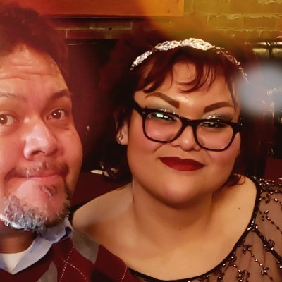 Profile Picture of Hector Rosales (@HeRo_MaxPower) on Twitter