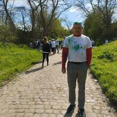 Profile Picture of raymondrousseau6 (@raymondrousseau6) on Tiktok