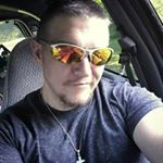 Profile Picture of Corey Thrasher (@wildman864) on Instagram