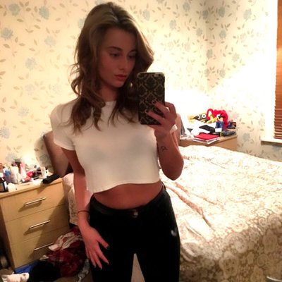 Profile Picture of Joanne Manning (@JoanneManningx) on Twitter