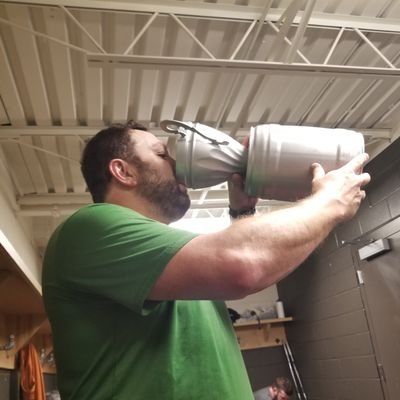 Profile Picture of Kyle Hammersmith (@khammer87) on Twitter