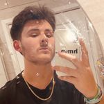 Profile Picture of Daniel Sutton (@danielsutton_official) on Instagram