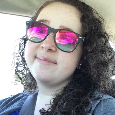 Profile Picture of Brandi Jones (@brandij_25) on Twitter