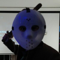 Profile Picture of Lloyd Naylor (@lloyd-naylor-2) on Quora