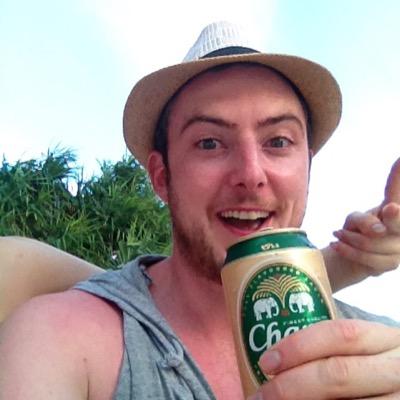 Profile Picture of Gary Fitzpatrick (@gfitzpatrick85) on Twitter