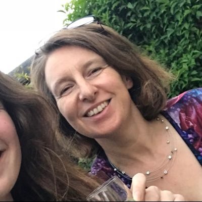 Profile Picture of Mary Shepherd (@teacher27) on Twitter