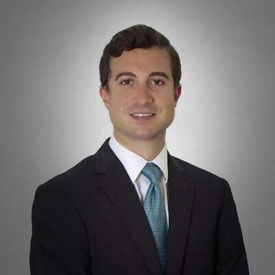 Profile Picture of David Posner (@DavidJPosner) on Twitter