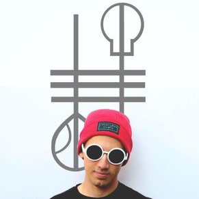 Profile Picture of Christian Downing (@myanathema_96) on Twitter