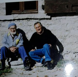 Profile Picture of Alberto Cozzi (@Alberto-Cozzi) on Facebook