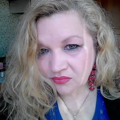 Profile Picture of Maria Messina (@mariamessina60) on Twitter