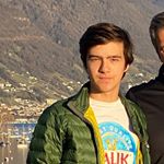 Profile Picture of Alex Schuetz (@alex.schuetz) on Instagram