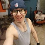 Profile Picture of Hunter Ray Sampson (@shunterray) on Instagram