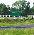 Profile Picture of Scottsville, Texason Wikipedia