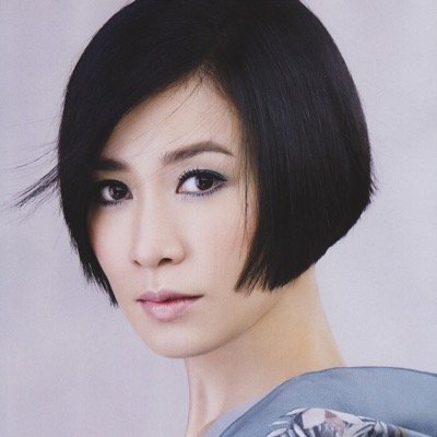 Profile Picture of Charmaine Purple (@TristanEdFans) on Twitter