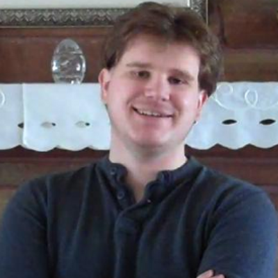 Profile Picture of Greg Plowman (@Salidin) on Twitter